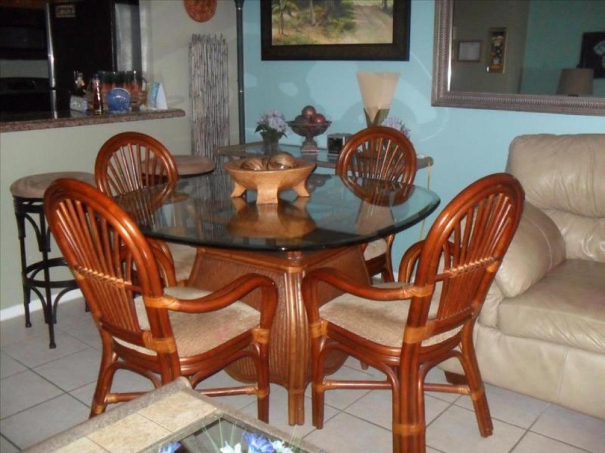 La Internacional Condos O213 South Padre Island Exterior foto
